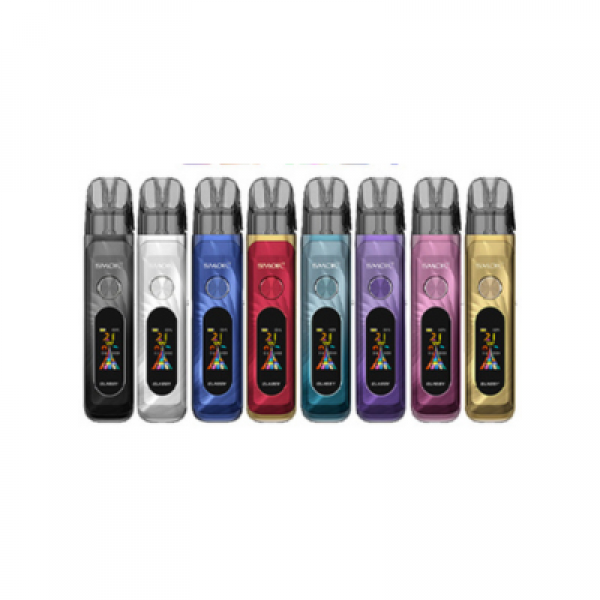 Smok Novo Classy Pod Kit 1350mAh